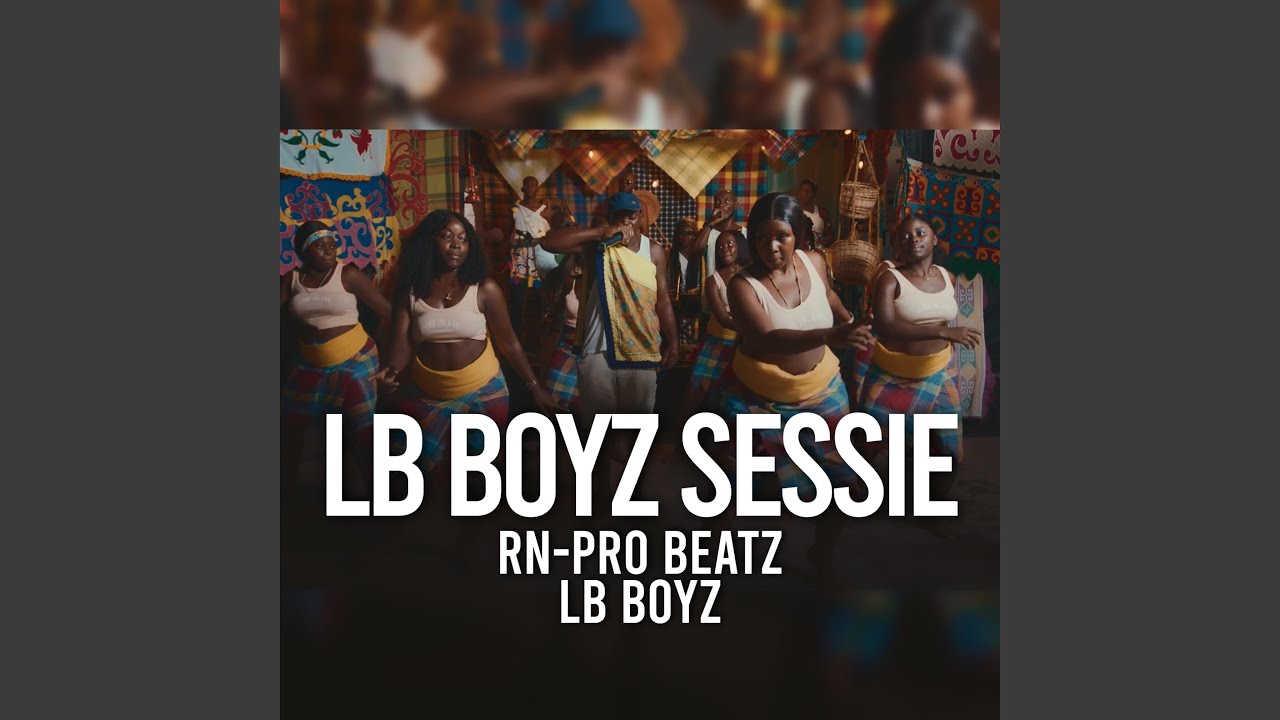 Bindi Banamba (feat. LB Boyz)