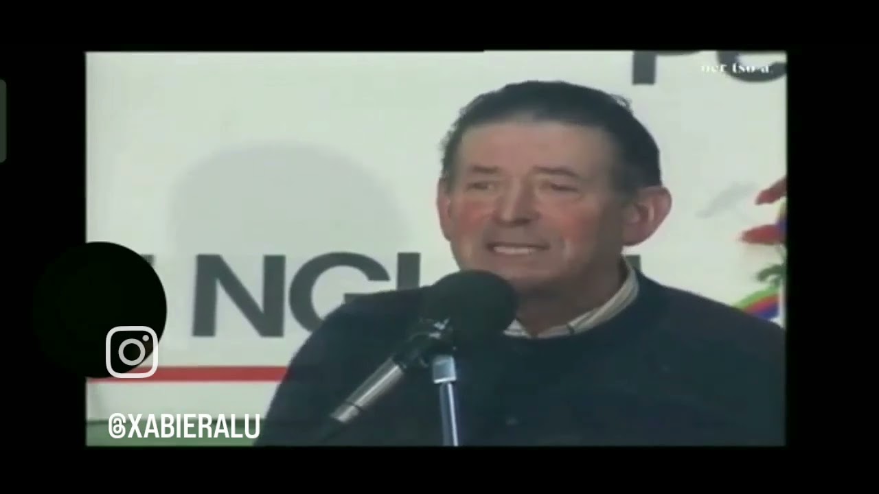 Lazkao Txiki eta Xabier Euzkitze