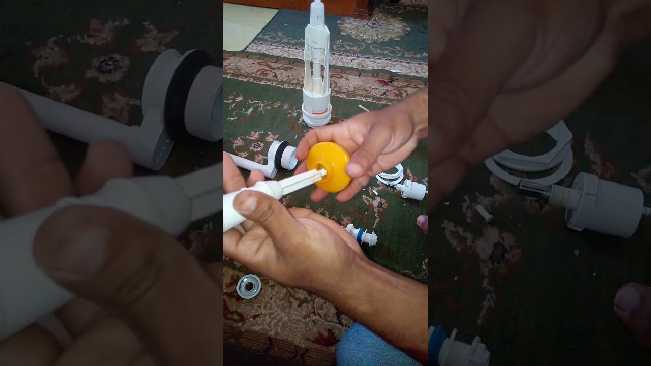 فيديو مبسط عن صيانة ماكينة القاعدة الافرنجي وهي الماكينة الاسبيك وايهما افضل الاسبيك ولا الاسانسير