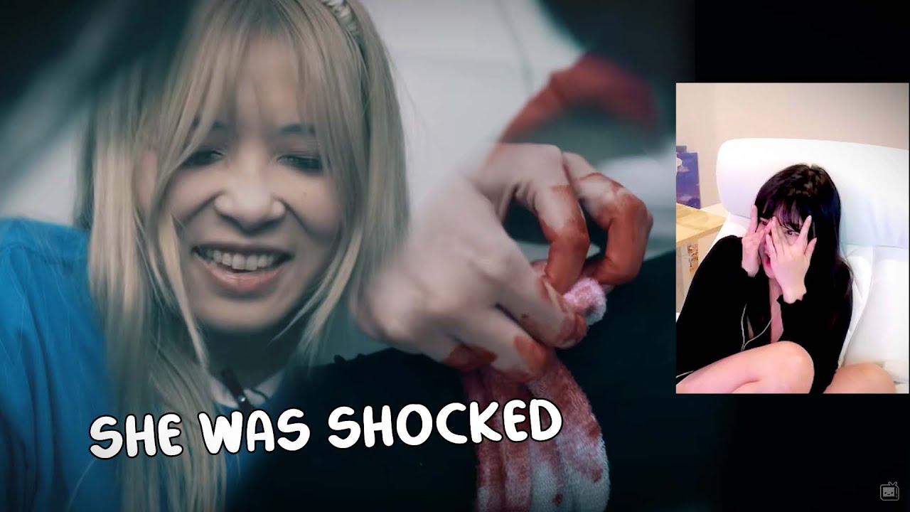 Aria reacts to offlinetv Last To Leave The Lambo Wins A Circle