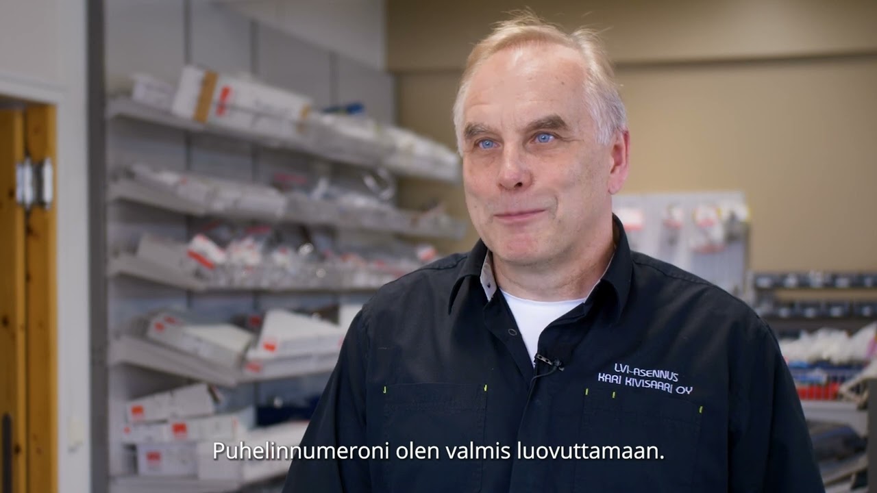 OmistajaKS Kivisaari Joutsa