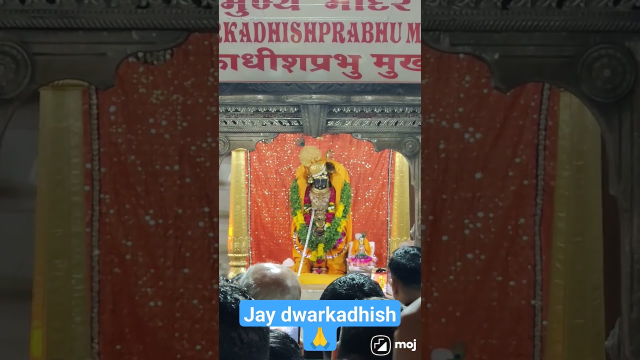 bet dwarka Mandir