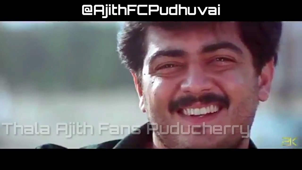 1minute Video Tribute For SelfMade Star Ajith | 2018  Happy Birthday Thala | From DotFilmyFamily