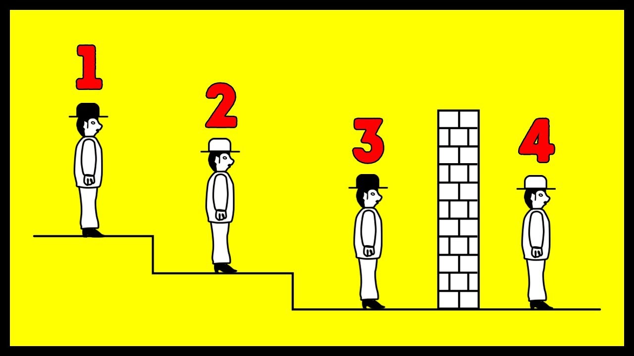 5&nbsp;Logical Riddles That Will Break Your Head