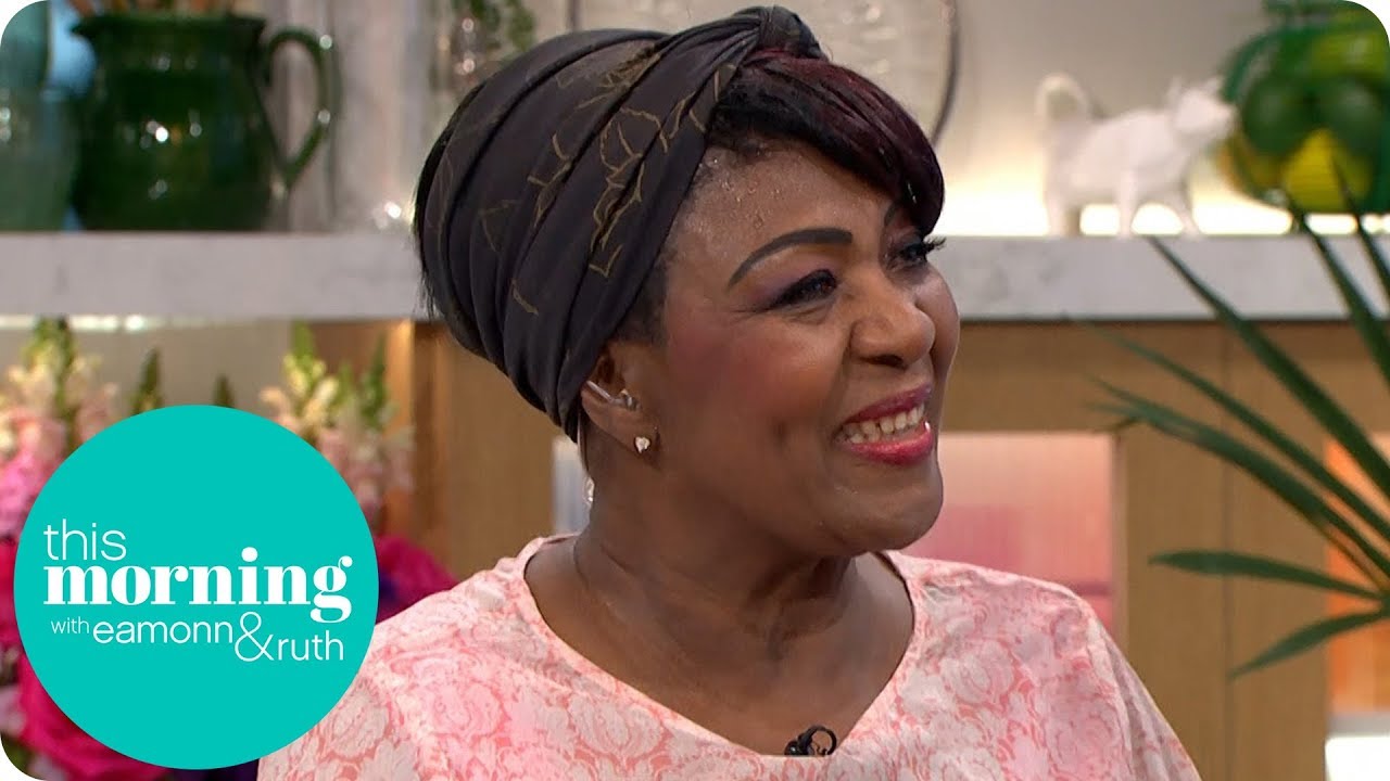Rustie Lee Demonstrates the Proper Way to Make Jerk Chicken | This Morning