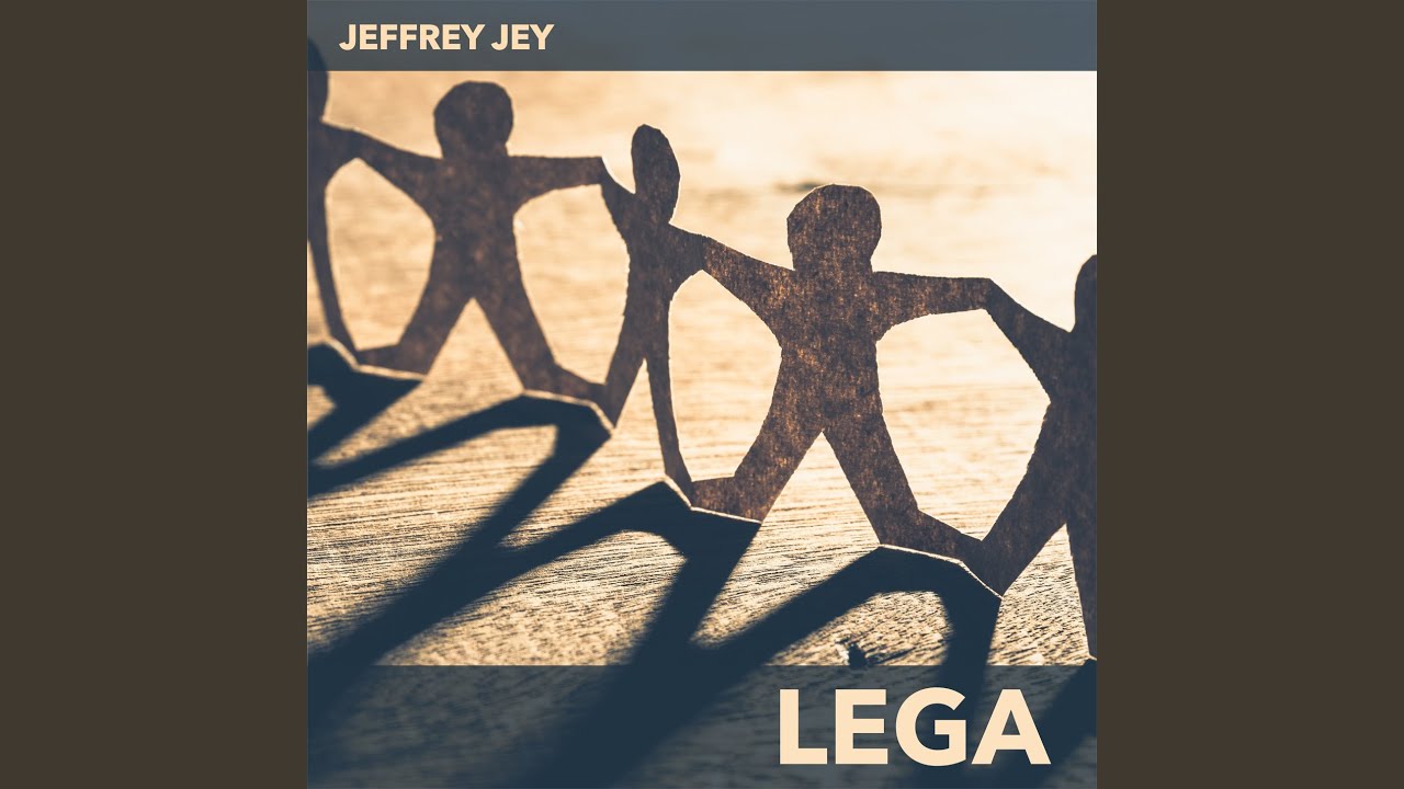 Lega (Original mix)