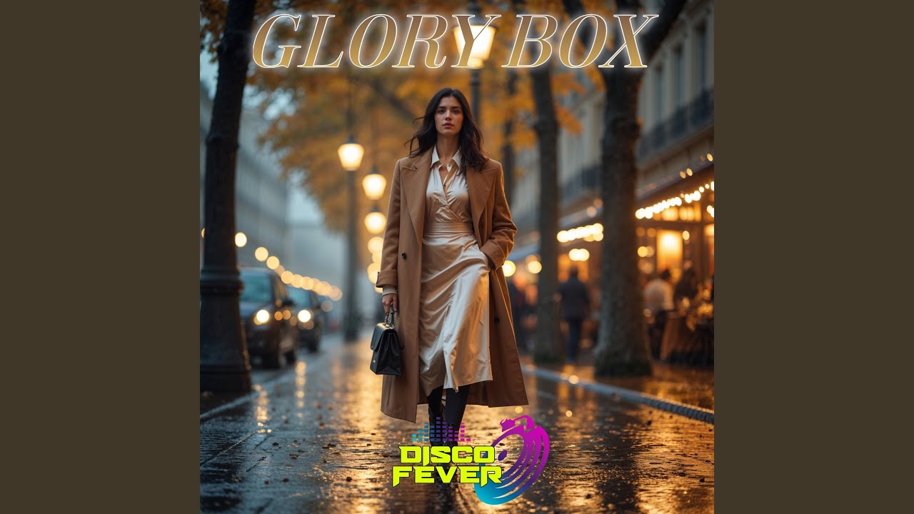 Glory Box
