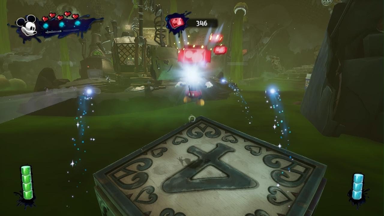 Disney Epic Mickey: Rebrushed_20260309055731