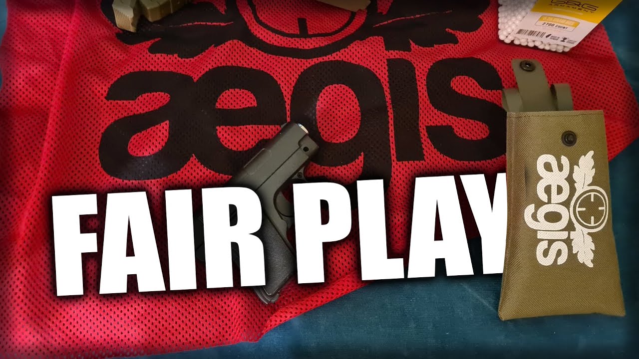 AEGIS I FAIR PLAY