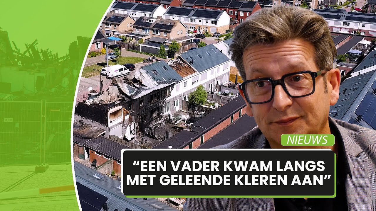 Didam in de bres voor slachtoffers brand: 'Die mensen zijn alles kwijt'