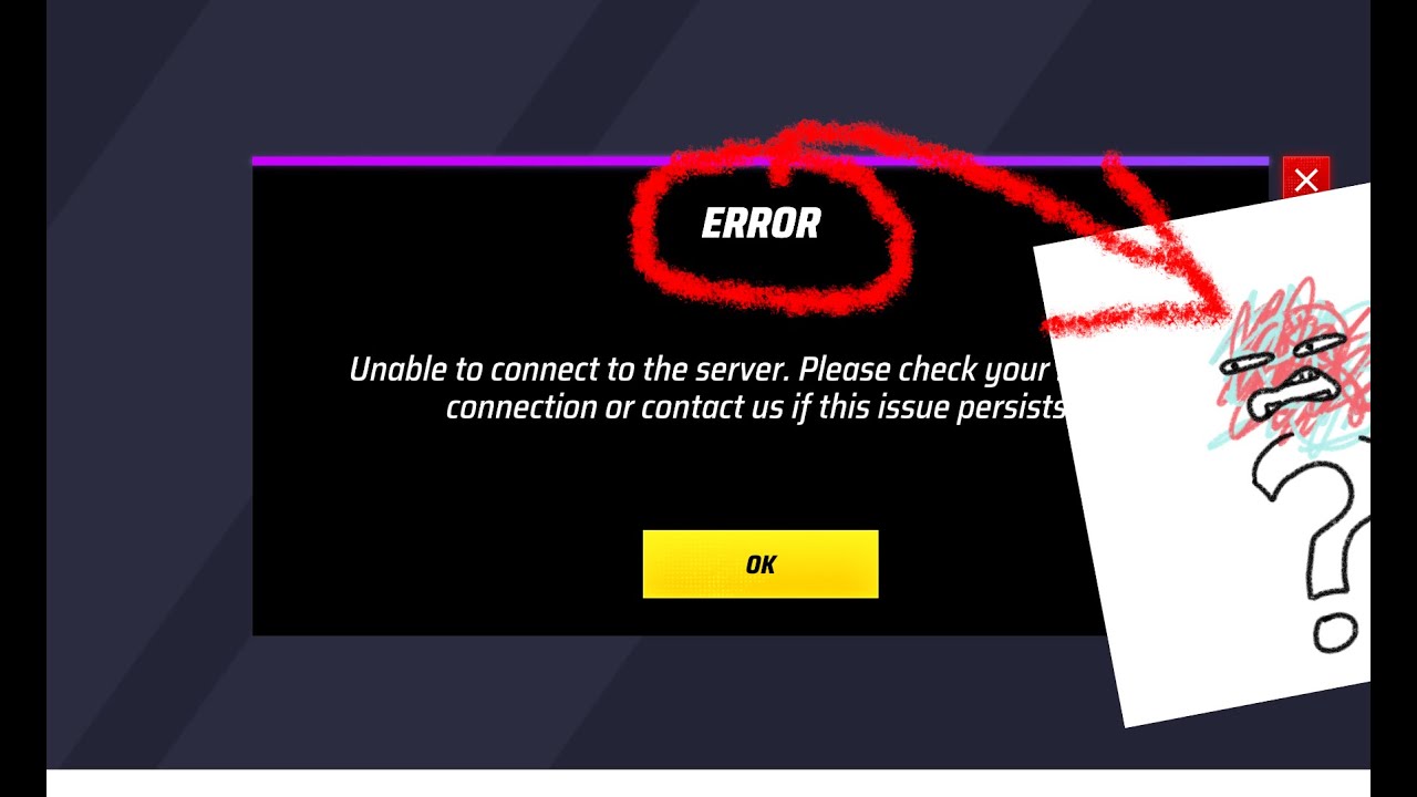 EVERYTHING WENT WRONG