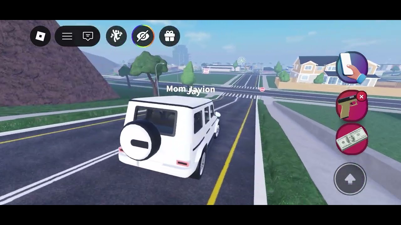 Playing RP with brother and sister like it up