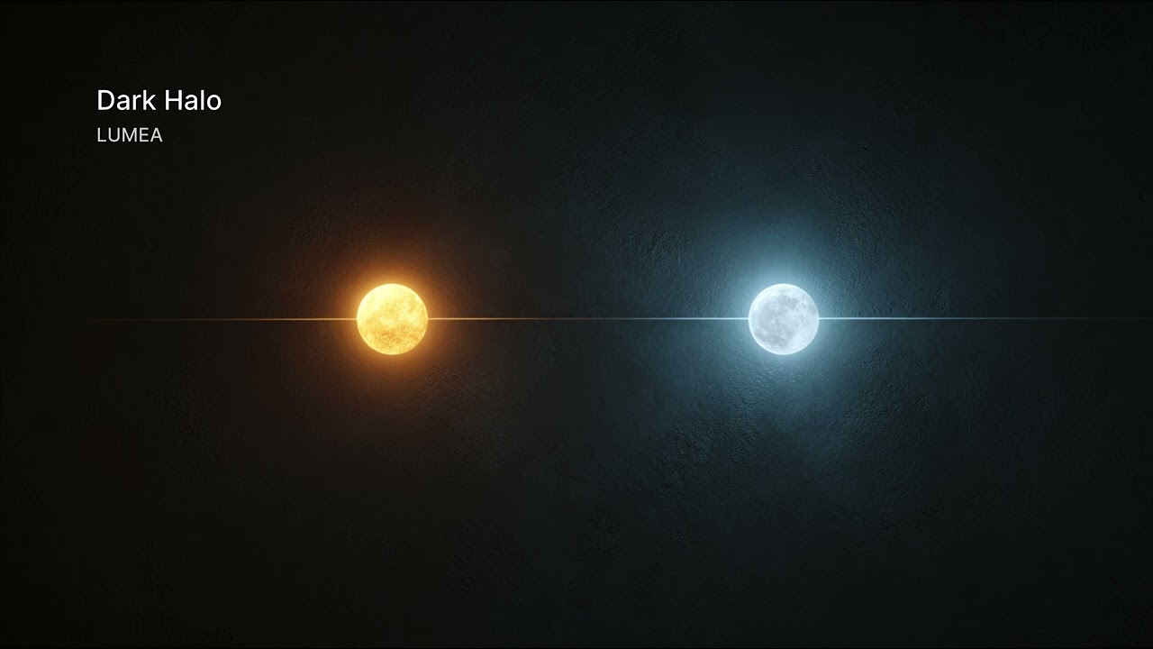 Dark Halo - LUMEA (Official Mood Video)