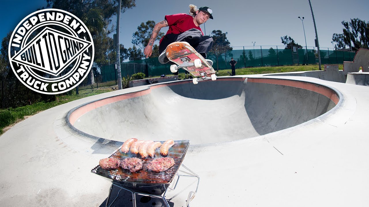 Indy BBQ Coming In HOT! Wes Kremer, Winkowski & Crew Spark It Up