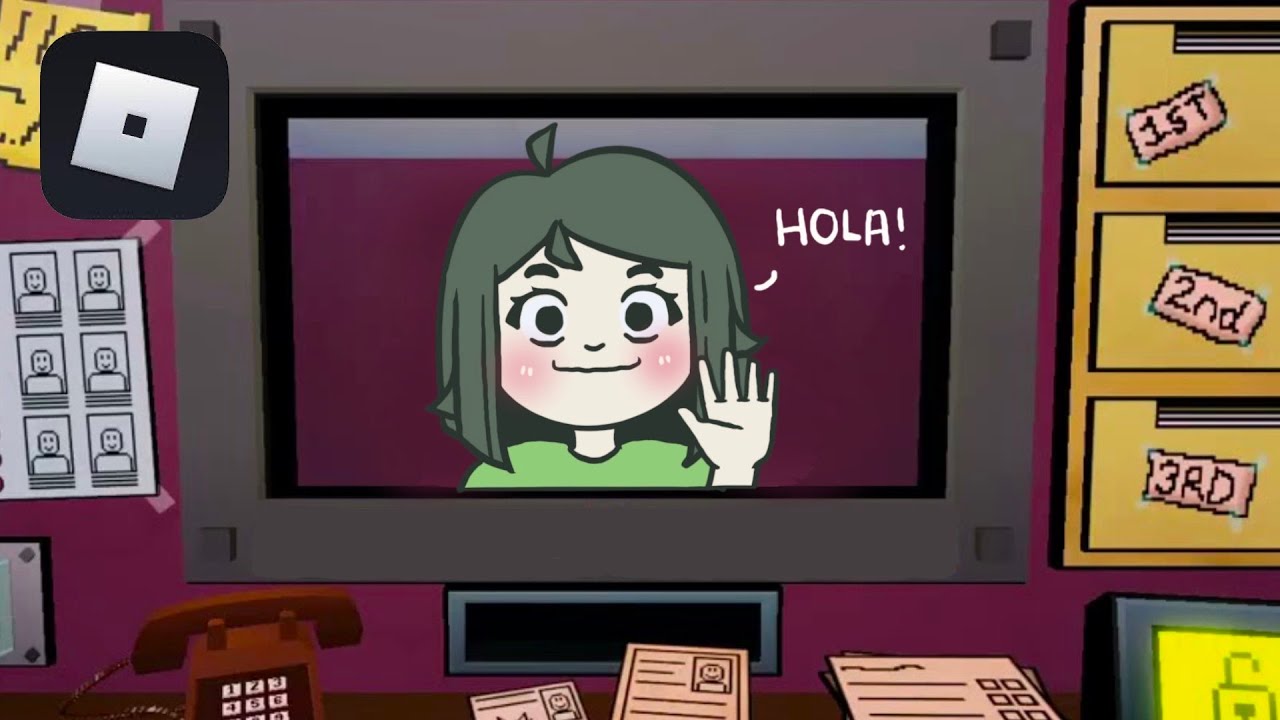 CALL CENTER AGENT ANG ATAKE | That's not my Robloxian