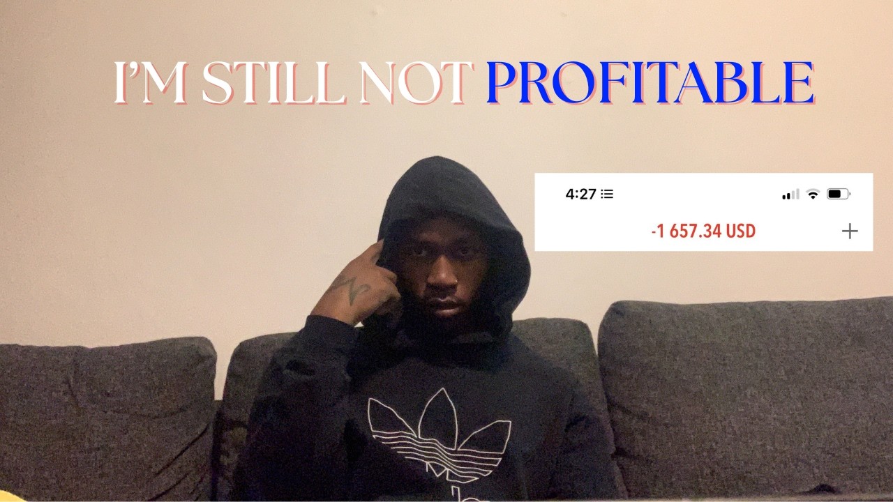 Thoughts from an Unprofitable Trader