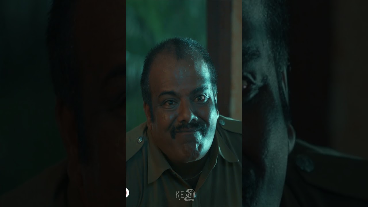 இதுக்கு மேலே நான் ஒளர மாட்டேன் - Infinity | Shorts | Natty, Vidya Pradeep | Balasubramanian G