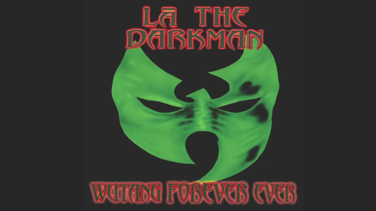 LA THE DARKMAN "ONCE UPON A TIME IN BROOKLYN"