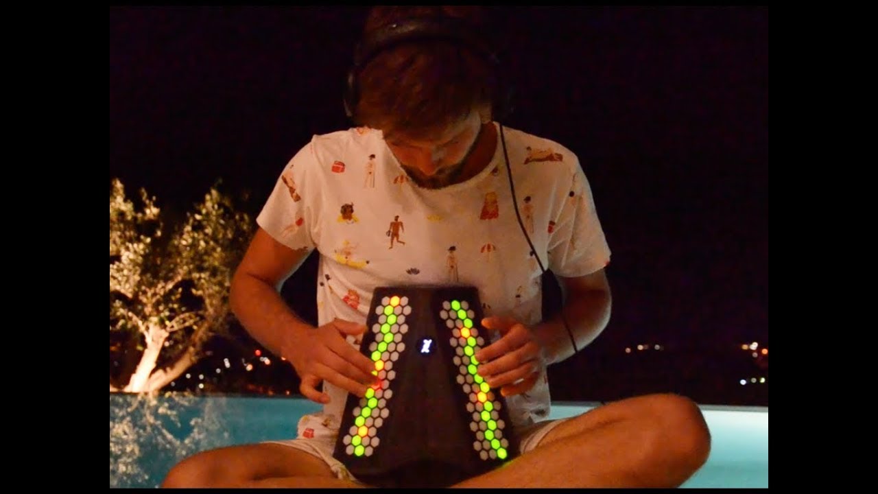 DUALO Live Looping - Lettre &agrave; Elise