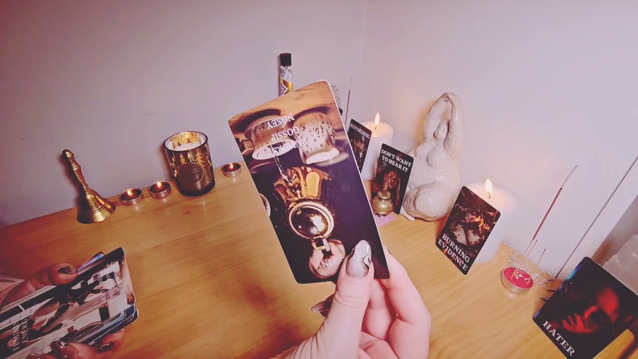 Someone Is Setting The Record Staight About Your Private Business & This Ex Is CRASHING OUT!