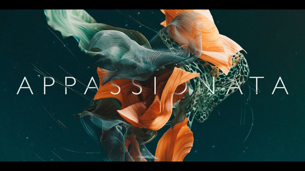 Luke Olney – Going Home Again (Appassionata Strings Demo)