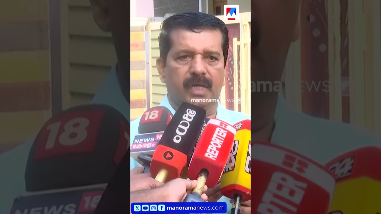 വി.എസിന്&zwj;റെ മകനെതിരെ മൽസരിക്കില്ല: എ.സുരേഷ് #ASuresh #cpm #congress