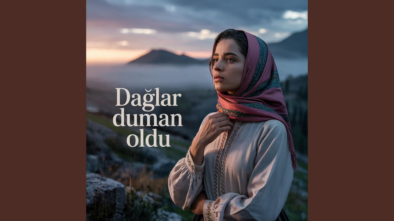 Dağlar Duman Oldu