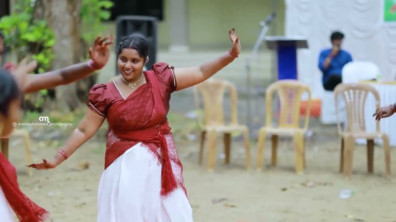 Koodaram Kootukar Reunion