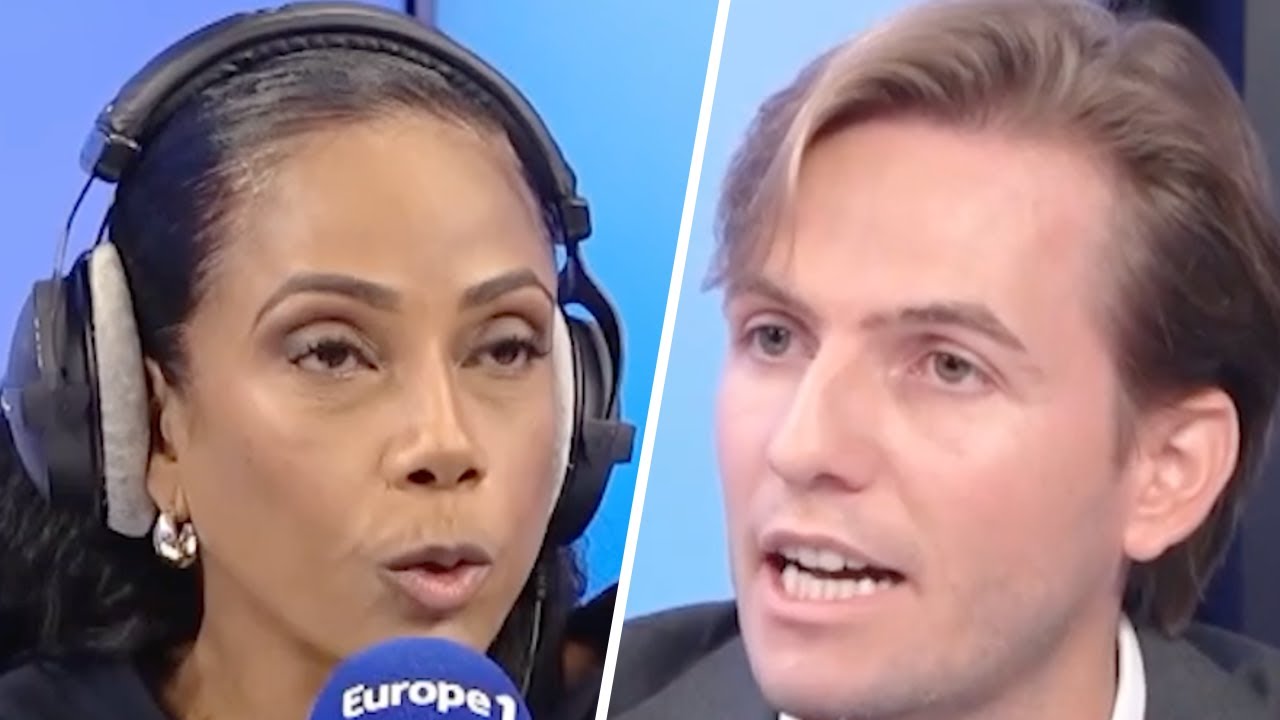 “Il y a 30 maires complices de l’islamisme en France” (Erik Tegnér)