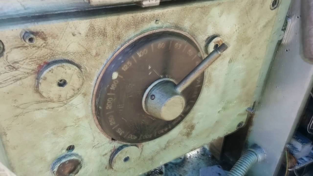 ME250 фрезерный станок