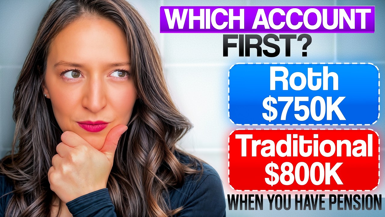 55, Retired Military, $1.55M Saved — Here’s Exactly How I’d Take the Money Out