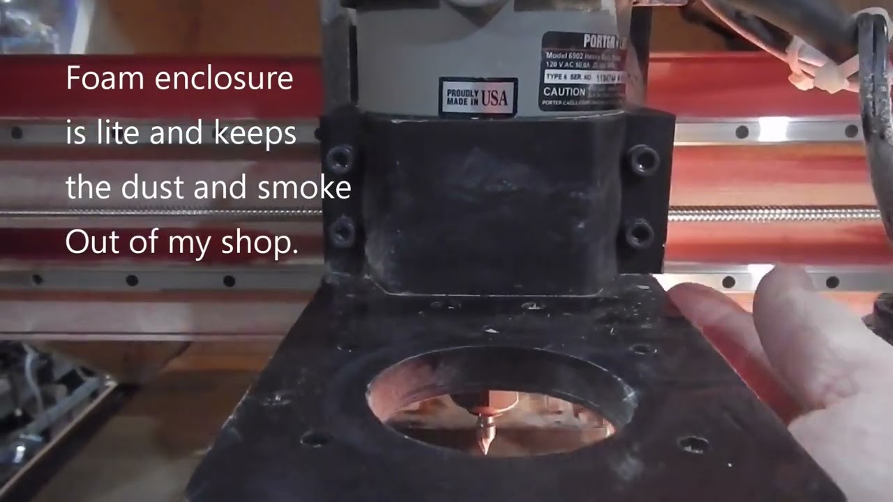 Shark 20 watt laser unbox to use