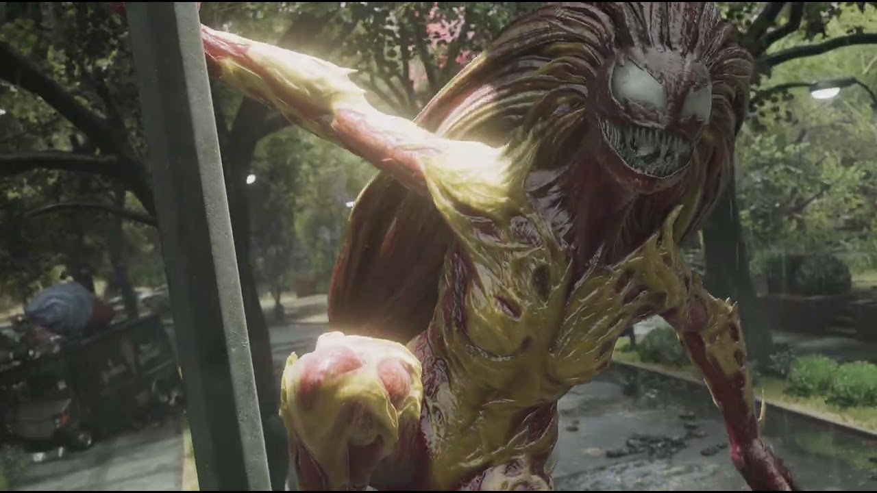 Marvel's Spider-Man 2