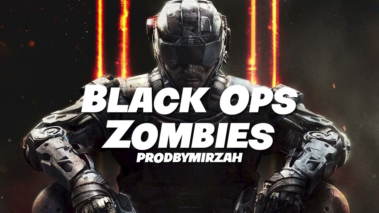 [FREE] COD Zombies / Black Ops Zombies x UK Drill Type Beat 2022 | UK X NY Drill Instrumental 2022