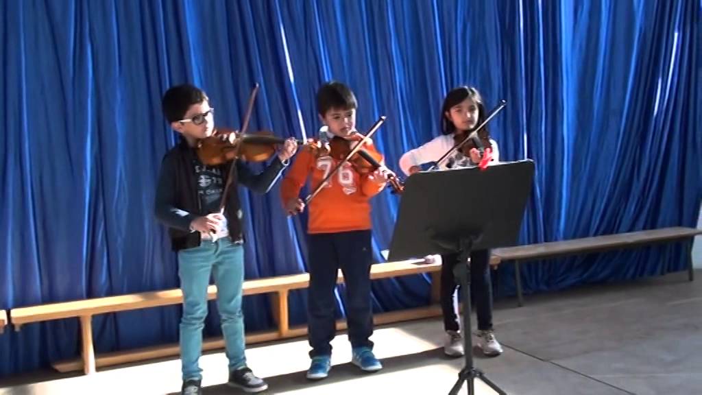 Felicitació de nadal CEIP Azorín Monòver 2014