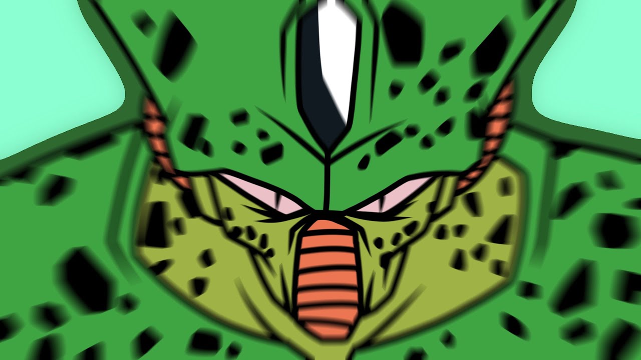 Imperfection - (Imperfect Cell&rsquo;s Theme)