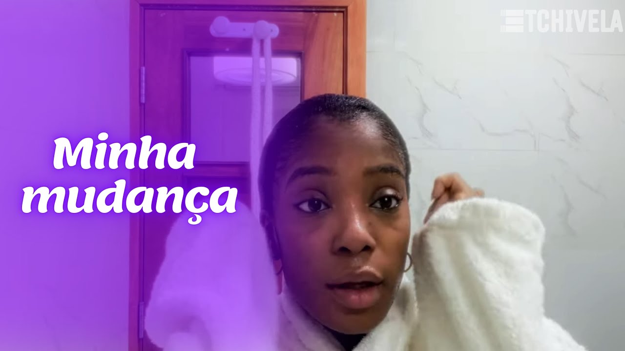 A HORA DO CHÁ ☕️ || Tudo sobre a minha mudança!!🛫🧳🏷️✨