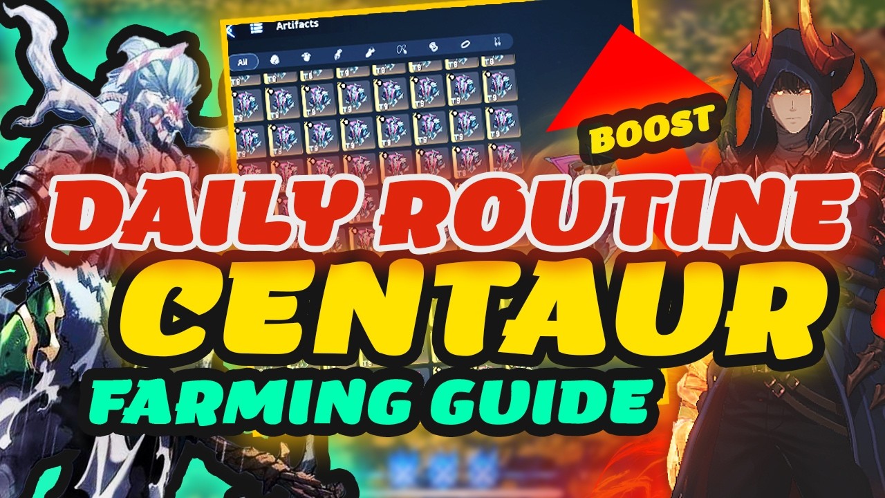 Solo Leveling Arise Overdrive | Ultimate Farming Guide | Chapter 9 Red Gate
