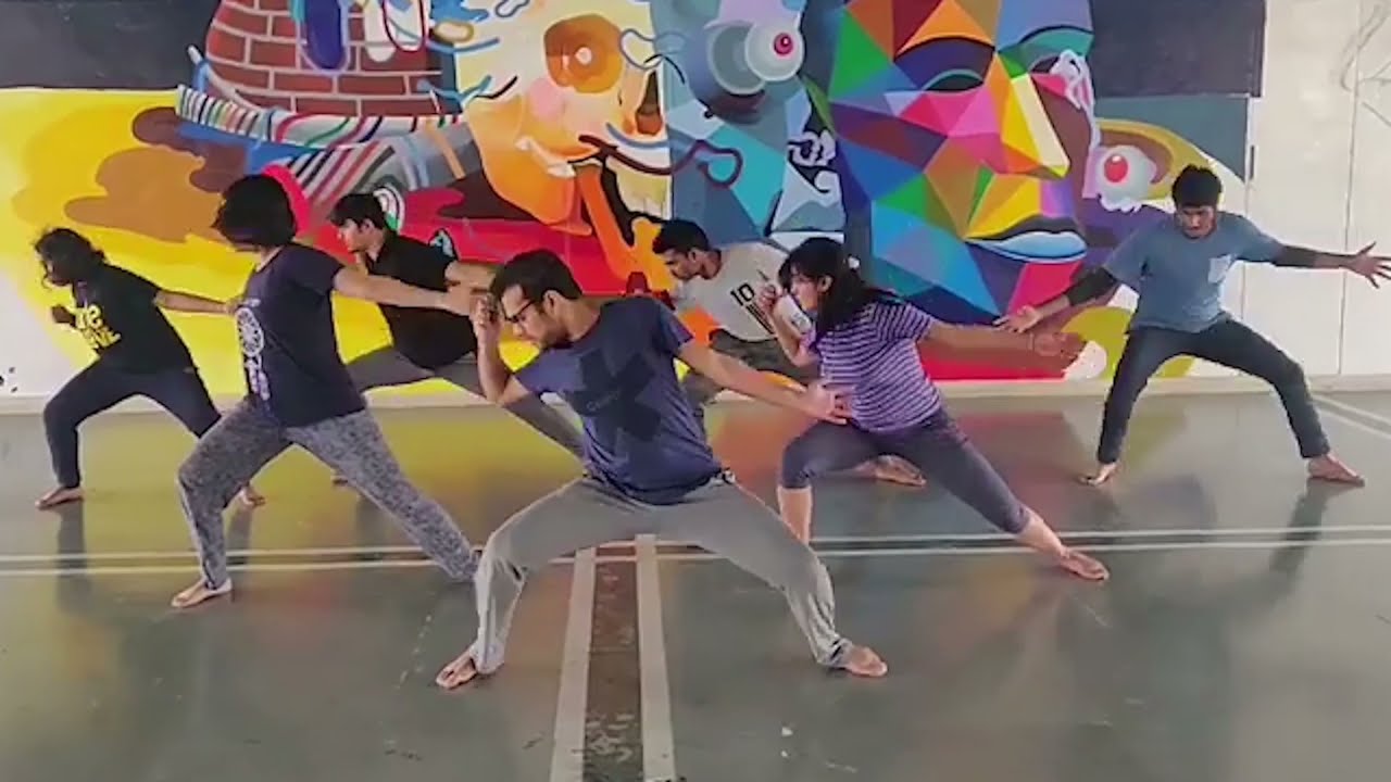 Reunion 2021 | BITSians Day Huddle