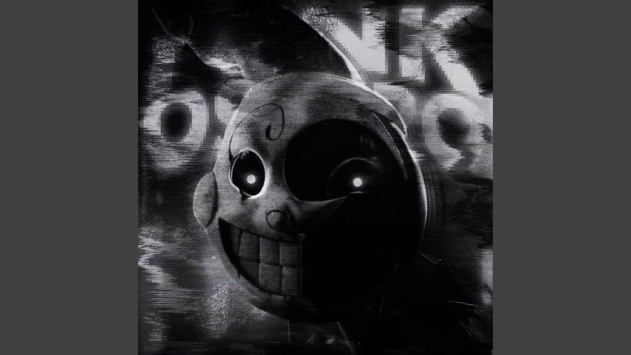 FUNK OSCURO (Ultra Slowed)