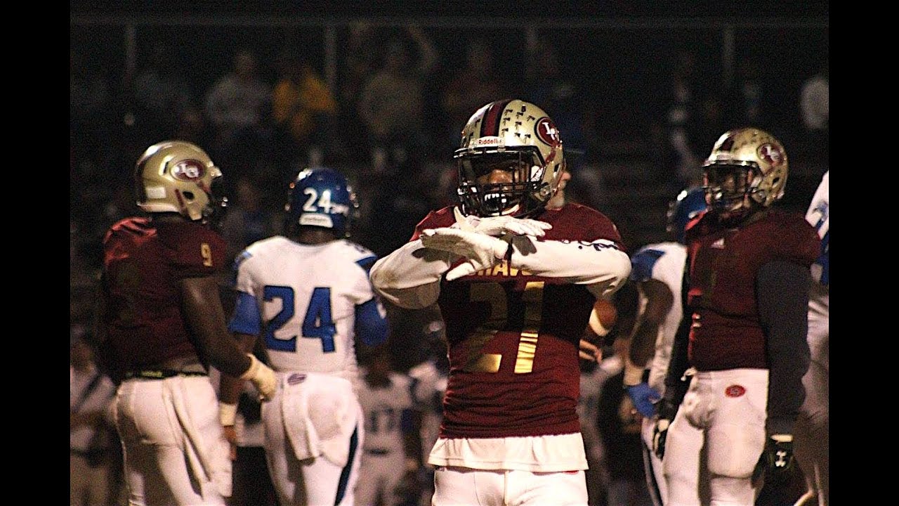 Armwood at Lake Gibson - Birds shot down
