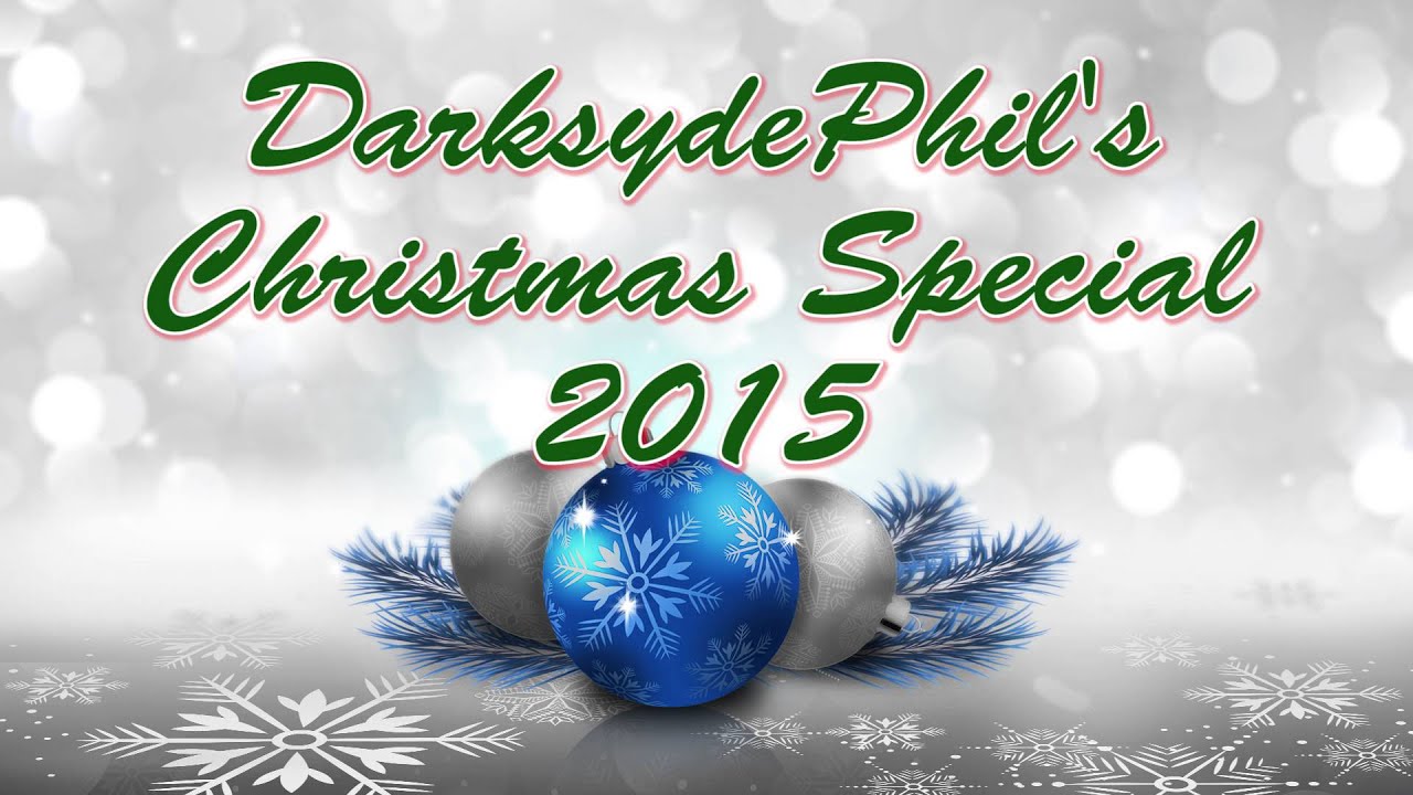DSP's Christmas Special 2015: 12 MORE Things!