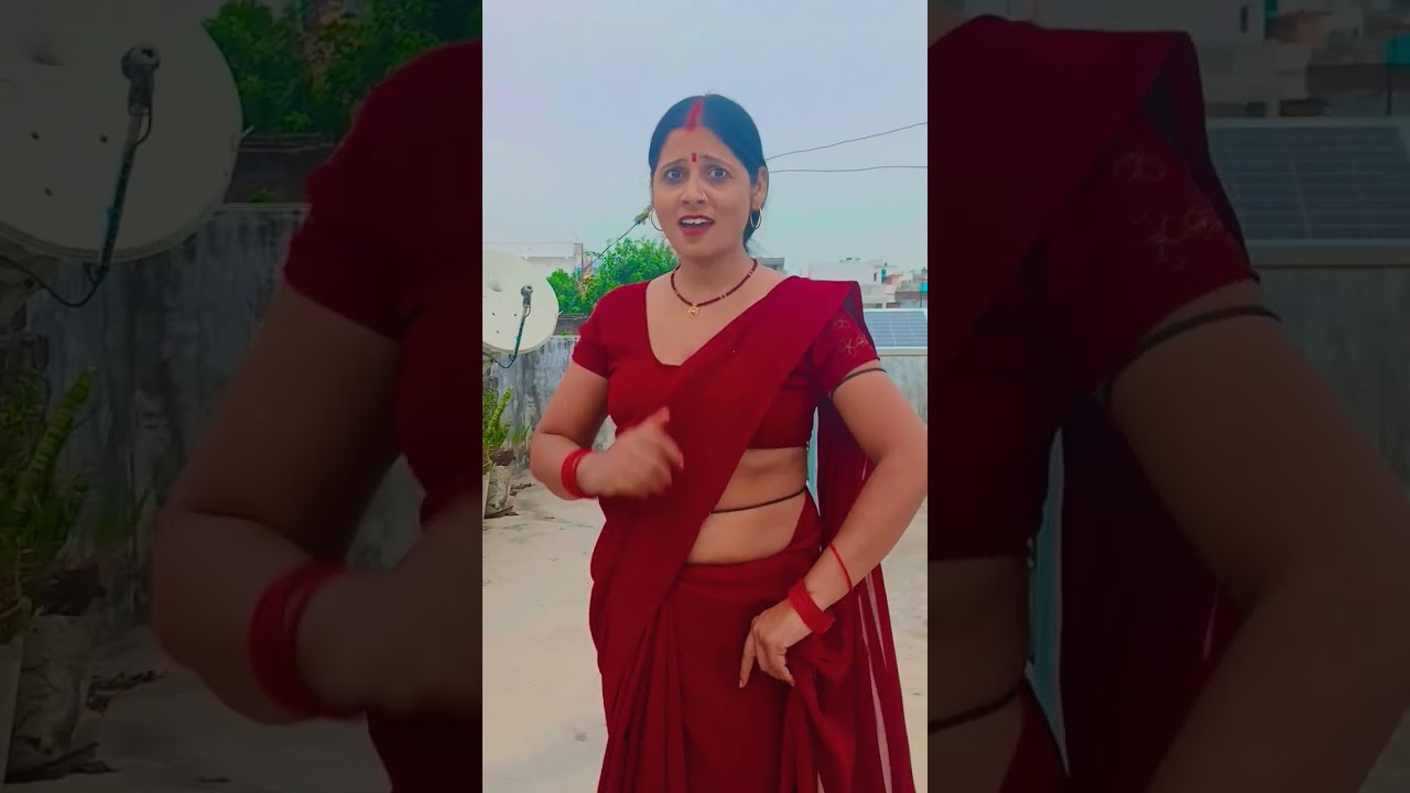 Please tell me, I have killed you in a moment #Bhojpuri song #short video #Rani Sharma blog #YouT...