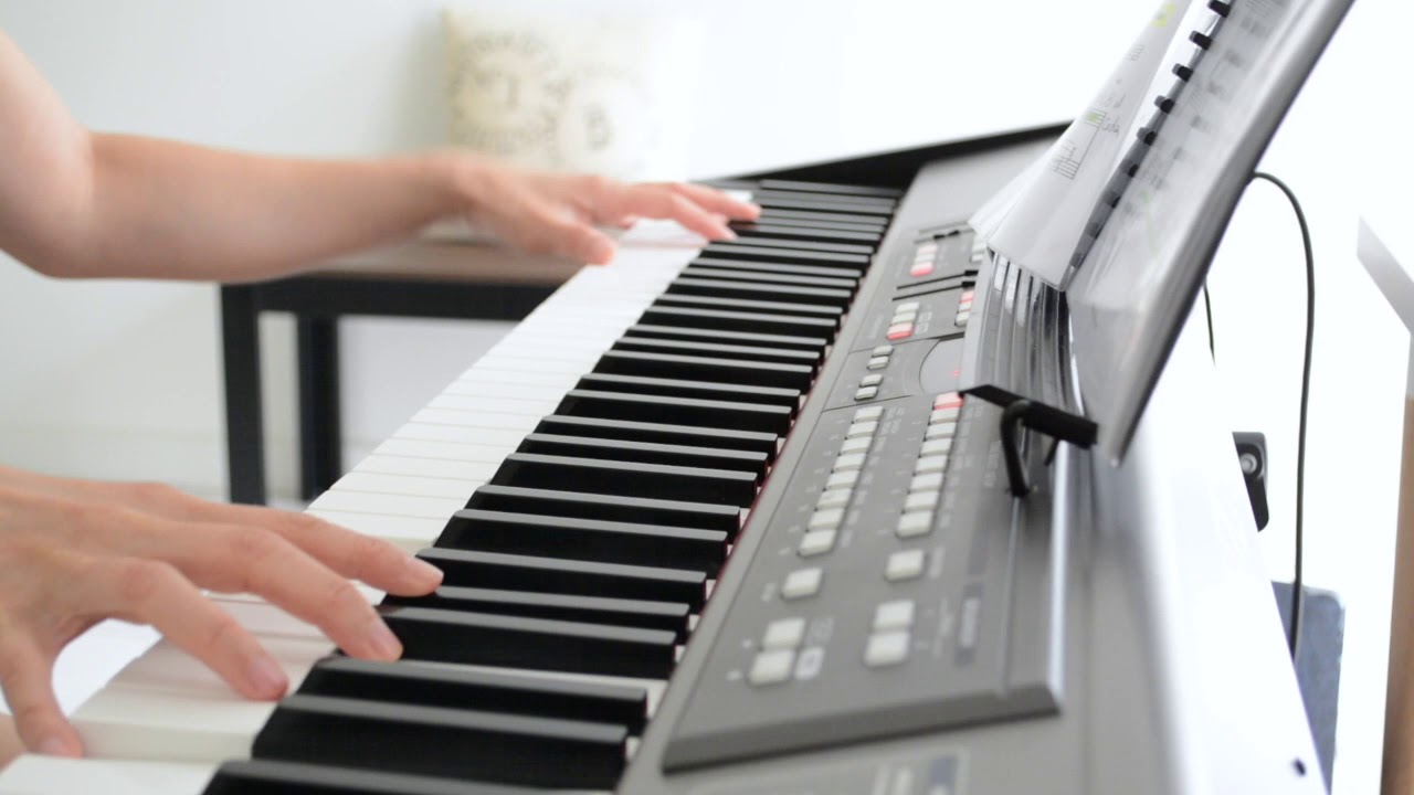 One For My Baby (Frank Sinatra) piano accompaniment