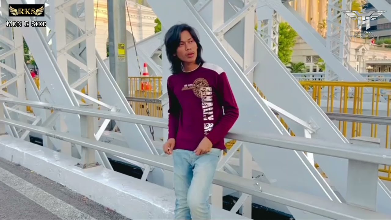  R Kar Soan Hong Gita စိုတ်ဂိကွေံရဟိုတ်နူဒးသၠးဏါ ( Official Music Video)