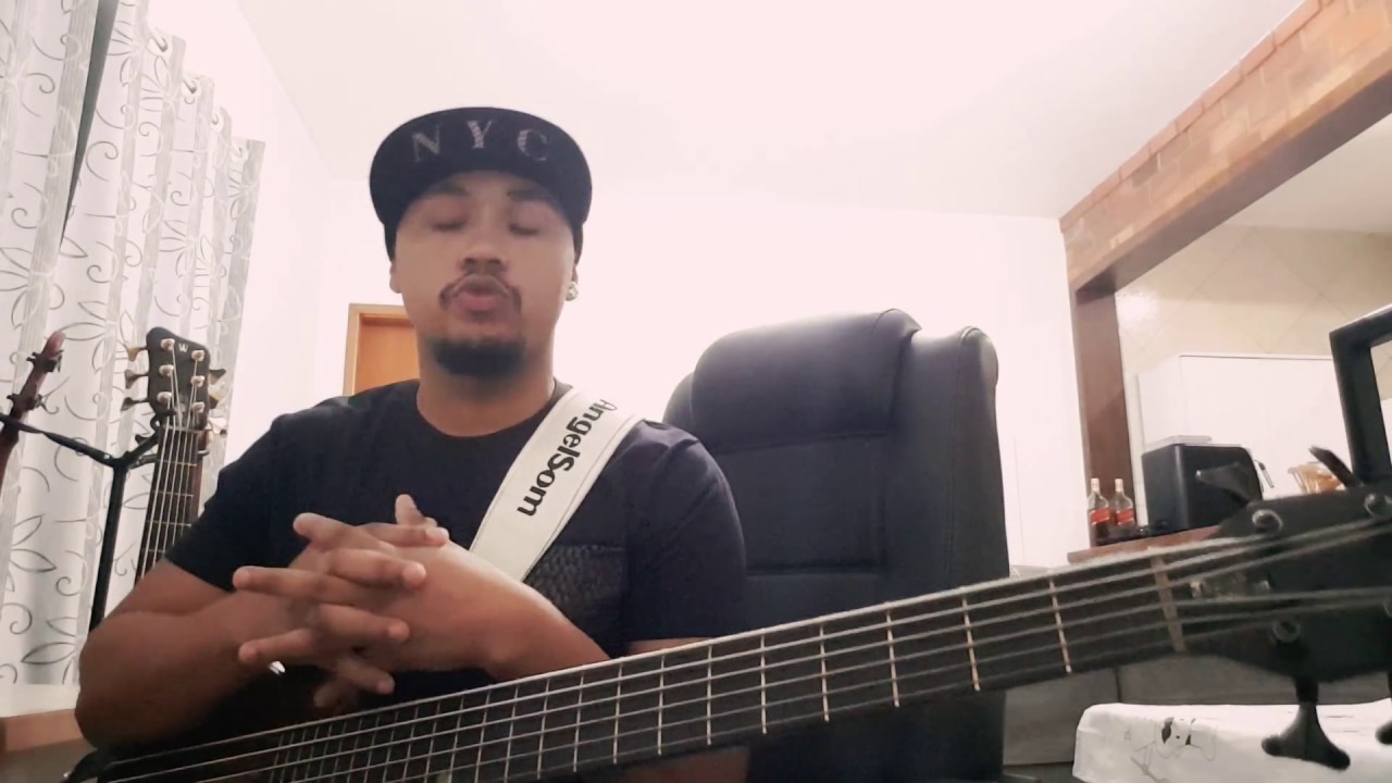 Levada De Pagode 