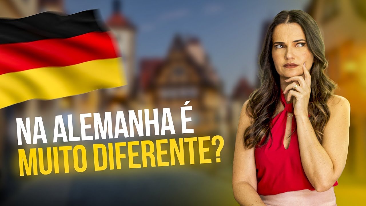 Como são os Salões de Beleza na Alemanha: Experiências e Preços
