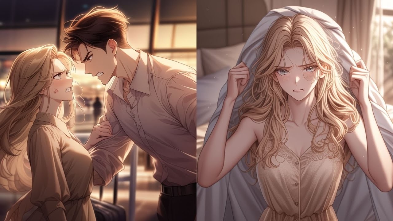 📕I was told to simp for the heiress—I picked fights instead, but her reaction left me confused
