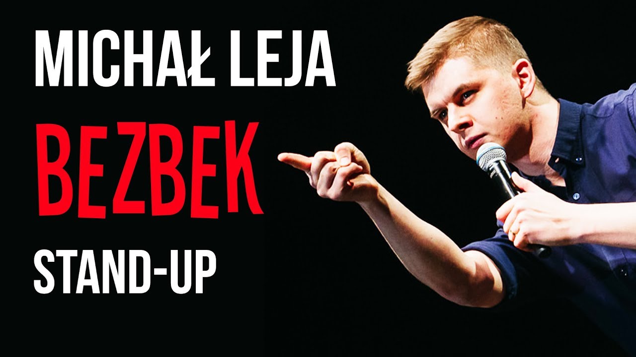 Michał Leja - 