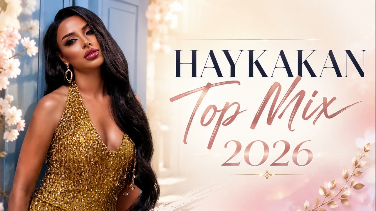 HRASHALI HAYKAKAN ERGER 2026🔥 ՀՐԱՇԱԼԻ ՀԱՅԿԱԿԱՆ ԵՐԳԵՐ 2026 // Yerevibe BeatsՐ
